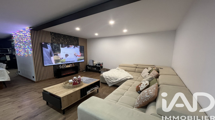 Ma-Cabane - Vente Maison Lezoux, 130 m²