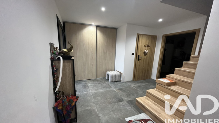 Ma-Cabane - Vente Maison Lezoux, 130 m²