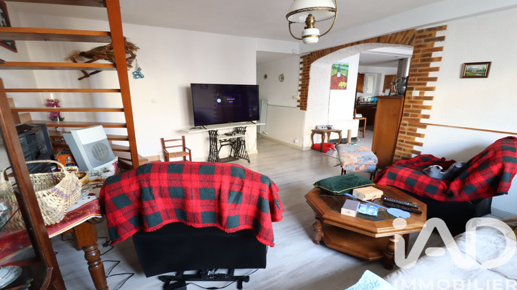 Ma-Cabane - Vente Maison Lezoux, 238 m²