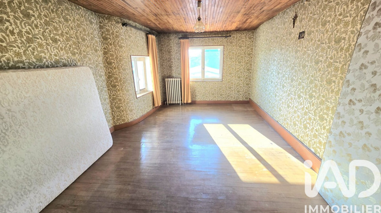 Ma-Cabane - Vente Maison Lezoux, 159 m²