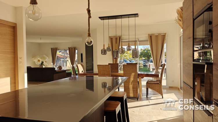 Ma-Cabane - Vente Maison Lezoux, 154 m²