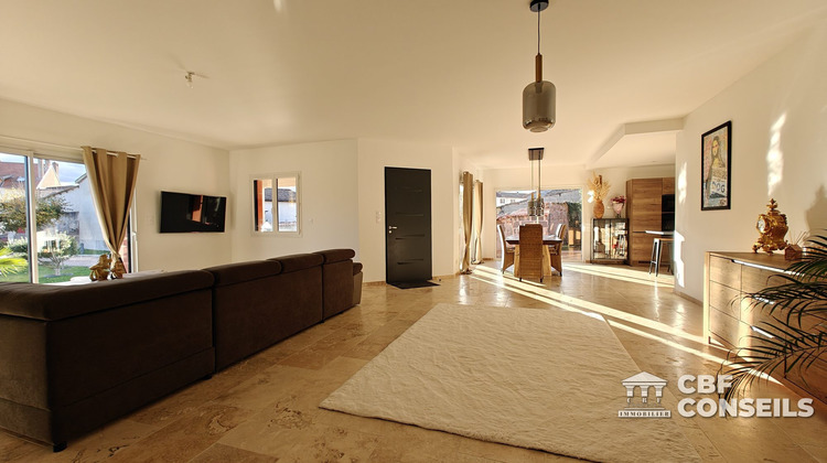 Ma-Cabane - Vente Maison Lezoux, 154 m²