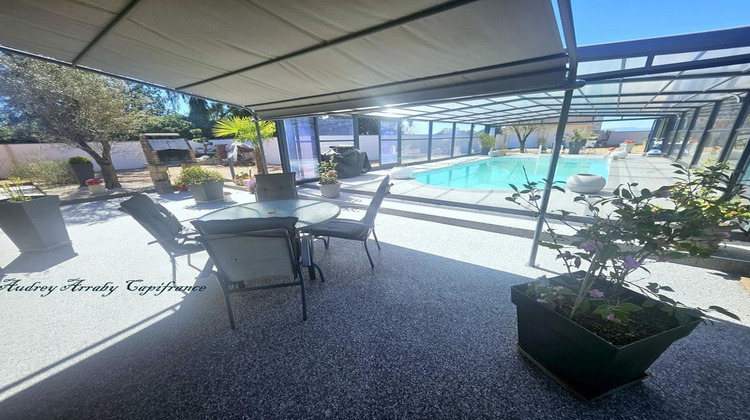 Ma-Cabane - Vente Maison LEZOUX, 99 m²