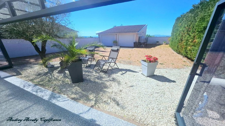 Ma-Cabane - Vente Maison LEZOUX, 99 m²