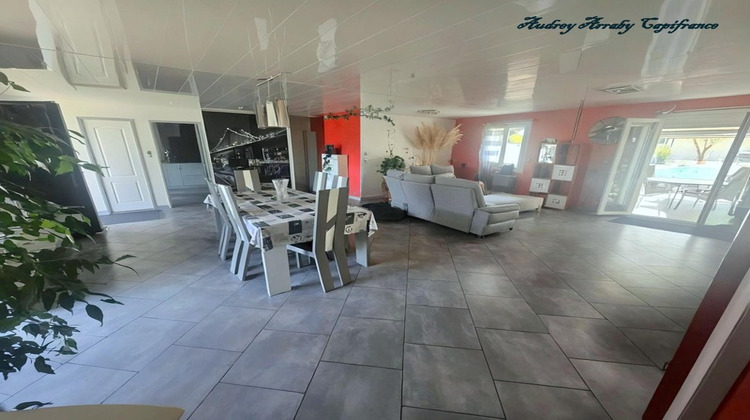 Ma-Cabane - Vente Maison LEZOUX, 99 m²