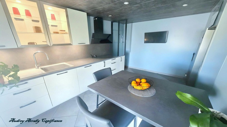 Ma-Cabane - Vente Maison LEZOUX, 99 m²