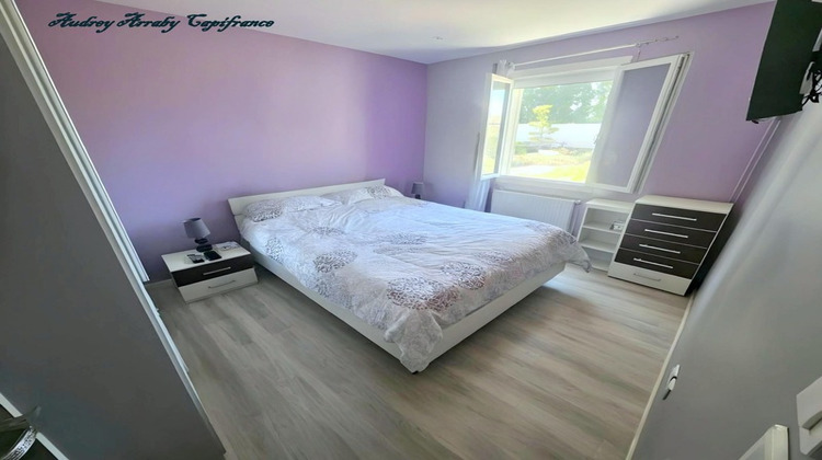 Ma-Cabane - Vente Maison LEZOUX, 99 m²