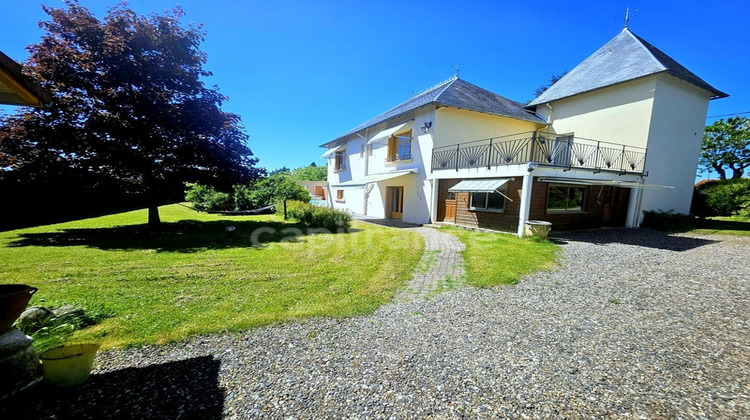 Ma-Cabane - Vente Maison LEZOUX, 220 m²