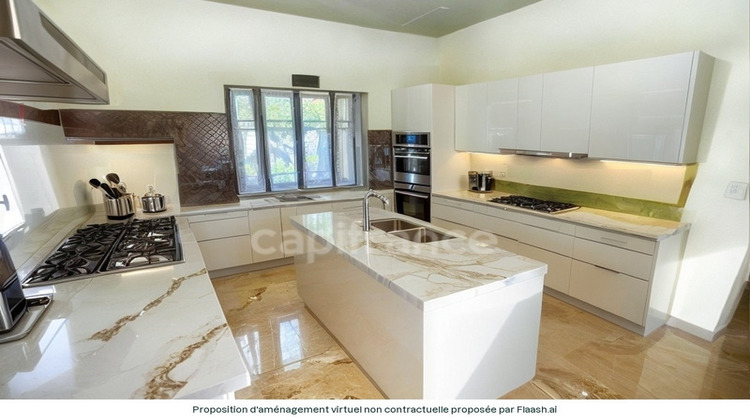 Ma-Cabane - Vente Maison LEZOUX, 220 m²