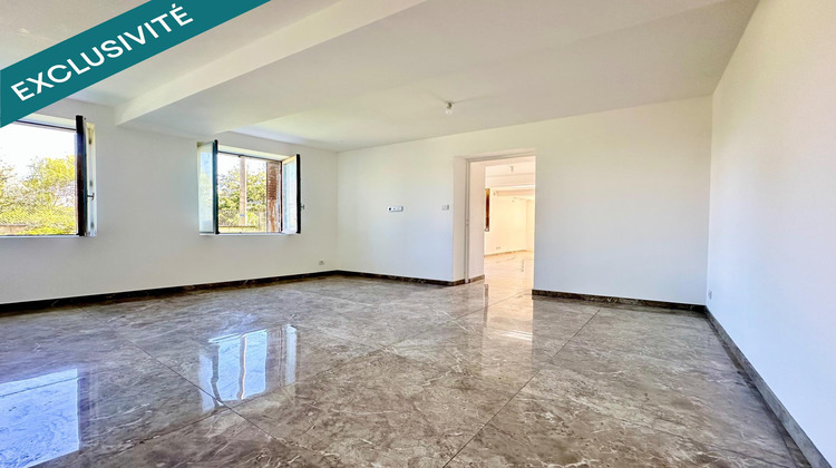 Ma-Cabane - Vente Maison Lezoux, 90 m²