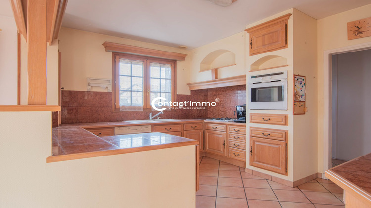Ma-Cabane - Vente Maison Lezoux, 174 m²
