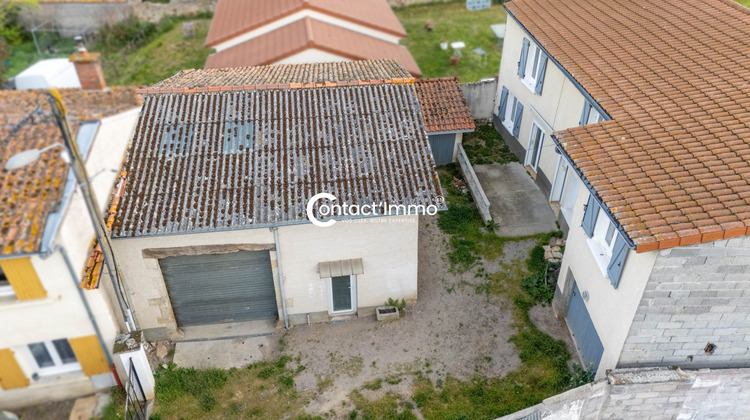 Ma-Cabane - Vente Maison Lezoux, 91 m²