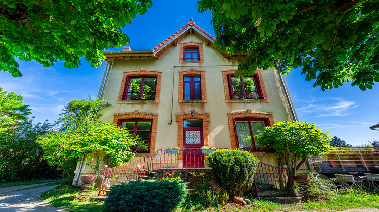 Ma-Cabane - Vente Maison LEZOUX, 374 m²