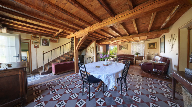 Ma-Cabane - Vente Maison Lezoux, 197 m²