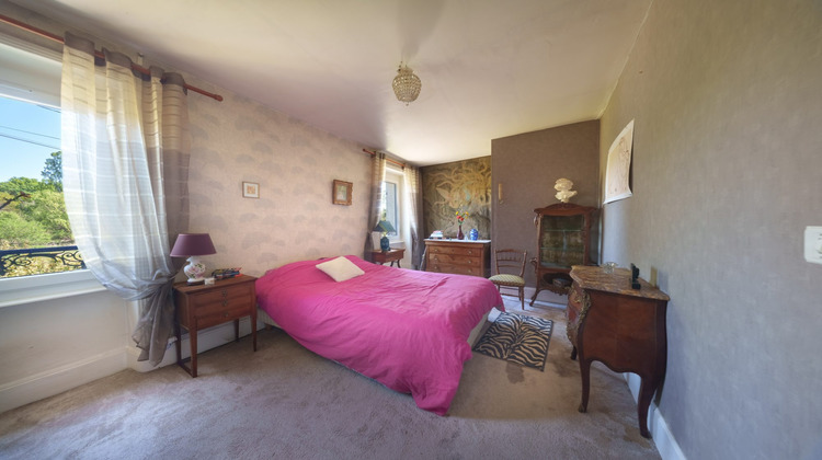Ma-Cabane - Vente Maison Lezoux, 197 m²