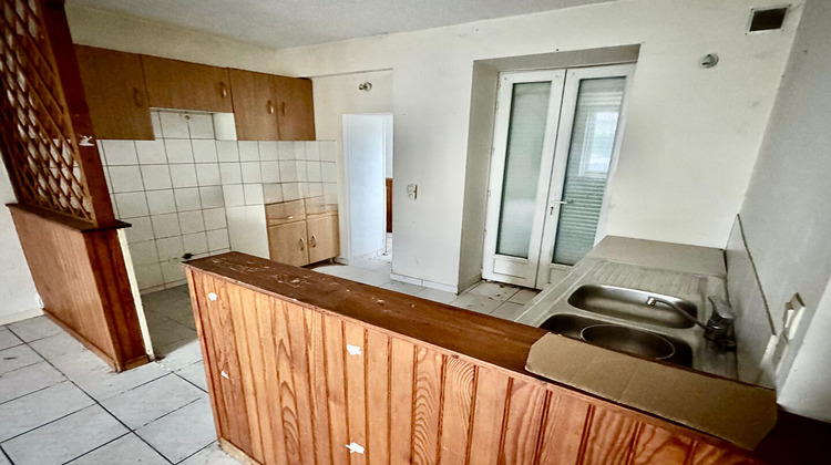Ma-Cabane - Vente Maison LEZOUX, 130 m²