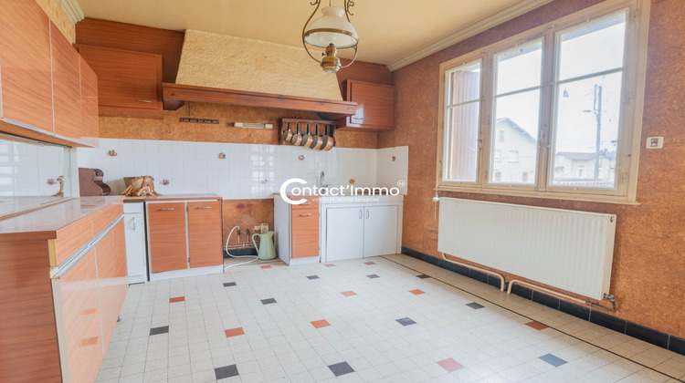 Ma-Cabane - Vente Maison Lezoux, 143 m²