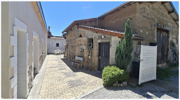 Ma-Cabane - Vente Maison LEZOUX, 121 m²