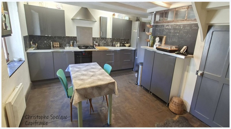 Ma-Cabane - Vente Maison LEZOUX, 121 m²