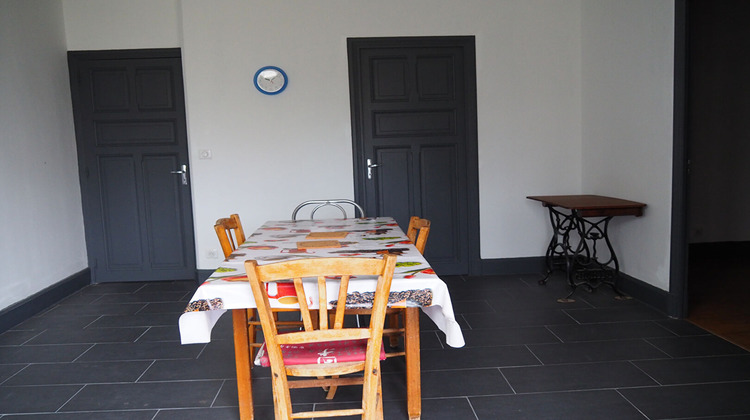 Ma-Cabane - Vente Maison LEZOUX, 100 m²