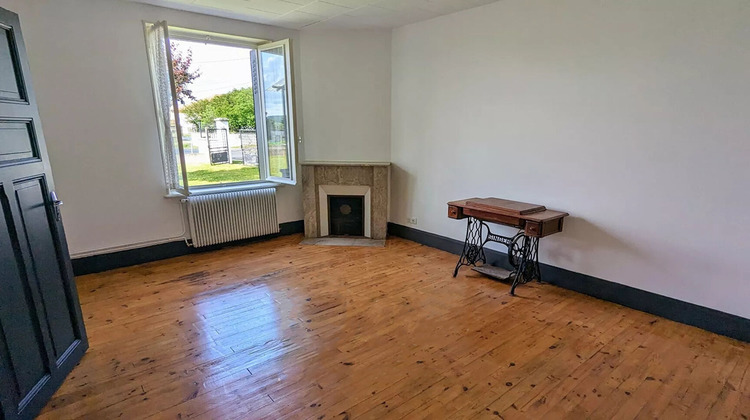 Ma-Cabane - Vente Maison LEZOUX, 100 m²