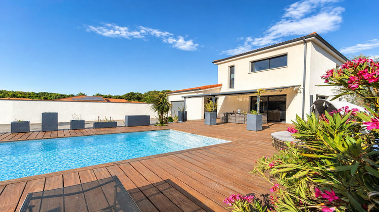 Ma-Cabane - Vente Maison Lezoux, 126 m²
