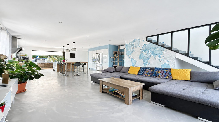 Ma-Cabane - Vente Maison Lezoux, 126 m²