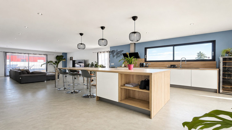Ma-Cabane - Vente Maison Lezoux, 126 m²