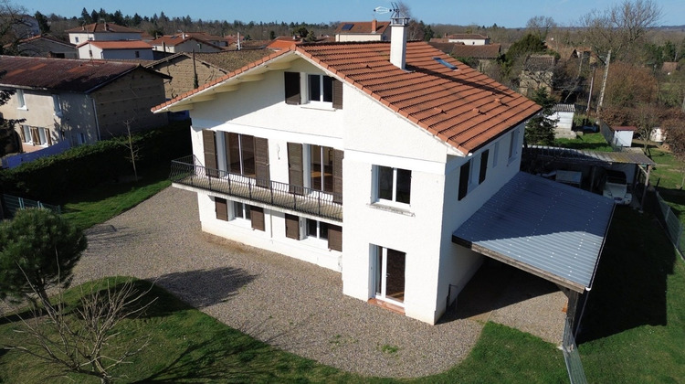 Ma-Cabane - Vente Maison Lezoux, 180 m²