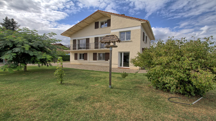 Ma-Cabane - Vente Maison Lezoux, 180 m²