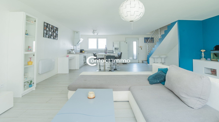 Ma-Cabane - Vente Maison Lezoux, 106 m²