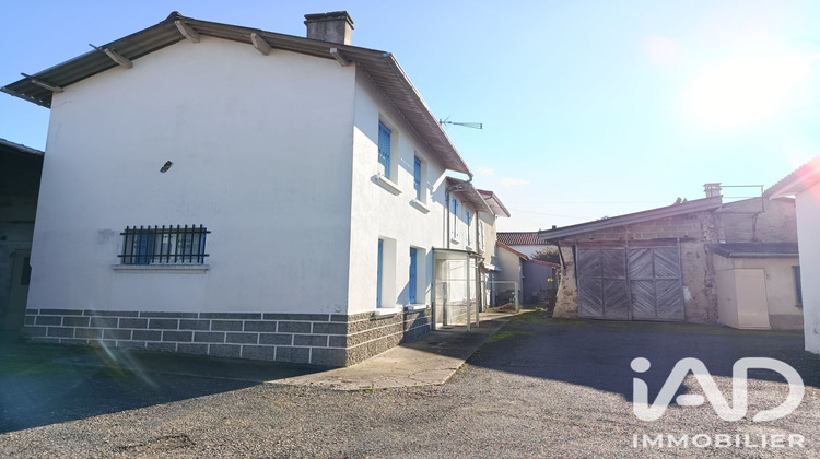 Ma-Cabane - Vente Maison Lezoux, 118 m²