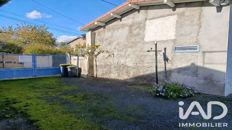 Ma-Cabane - Vente Maison Lezoux, 118 m²