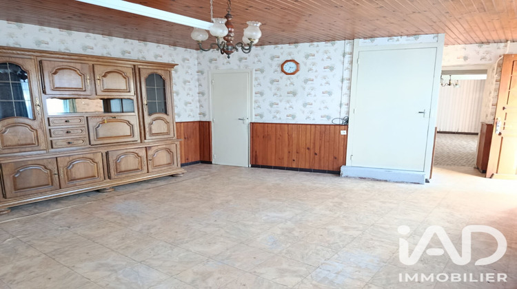 Ma-Cabane - Vente Maison Lezoux, 118 m²