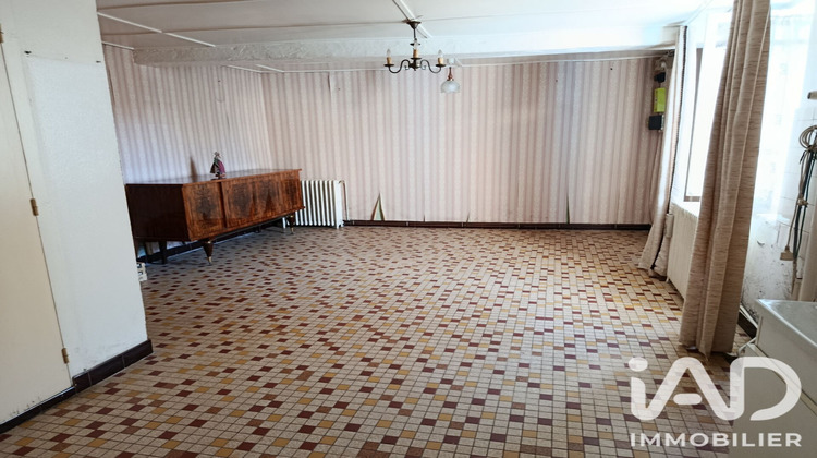 Ma-Cabane - Vente Maison Lezoux, 118 m²