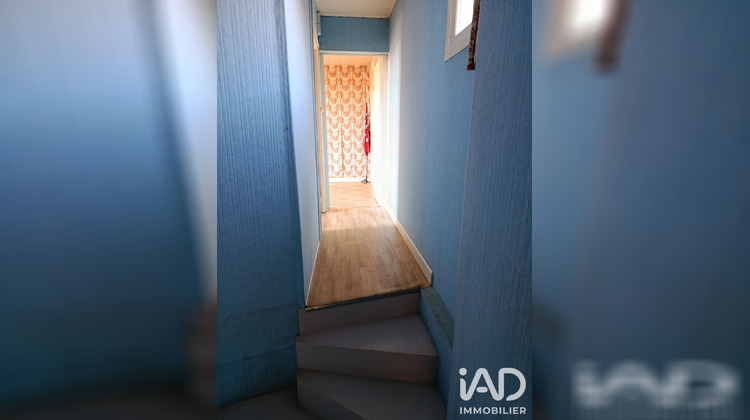 Ma-Cabane - Vente Maison Lezoux, 118 m²