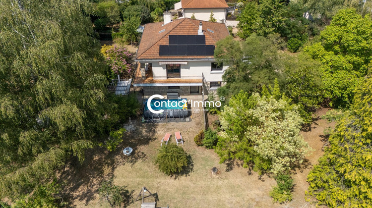 Ma-Cabane - Vente Maison Lezoux, 179 m²