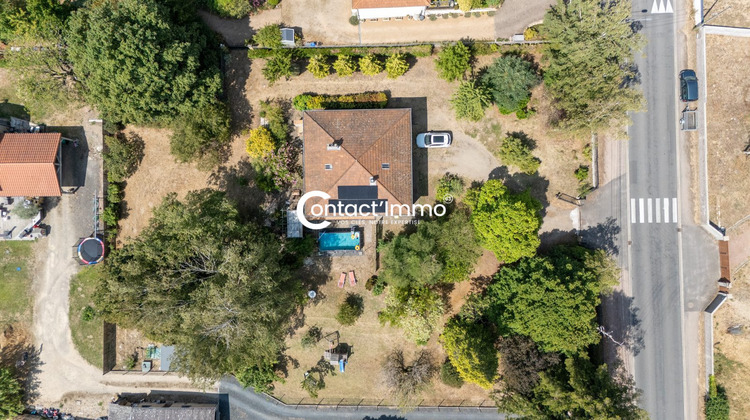 Ma-Cabane - Vente Maison Lezoux, 179 m²