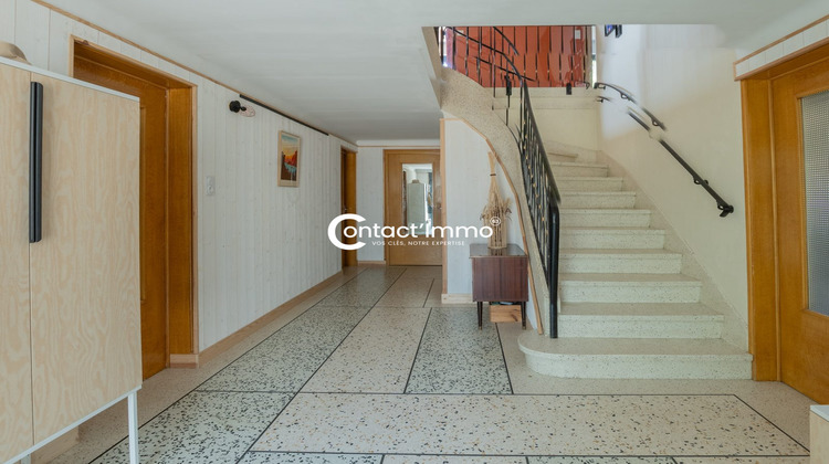 Ma-Cabane - Vente Maison Lezoux, 179 m²