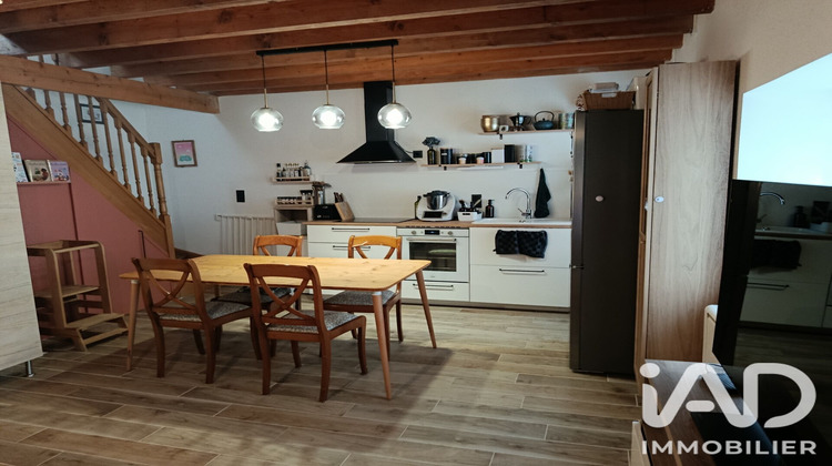 Ma-Cabane - Vente Maison Lezoux, 80 m²