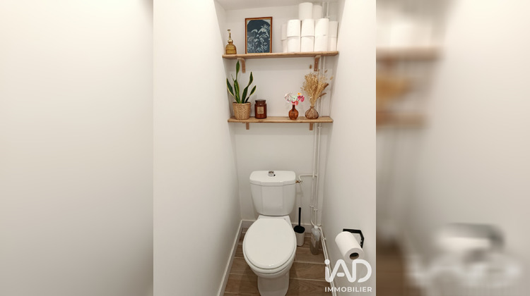 Ma-Cabane - Vente Maison Lezoux, 80 m²