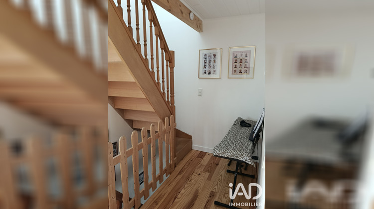 Ma-Cabane - Vente Maison Lezoux, 80 m²