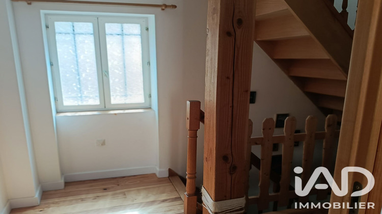 Ma-Cabane - Vente Maison Lezoux, 80 m²