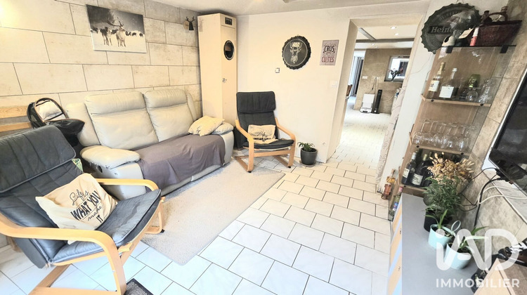 Ma-Cabane - Vente Maison Lezoux, 120 m²