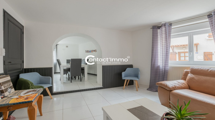 Ma-Cabane - Vente Maison Lezoux, 106 m²