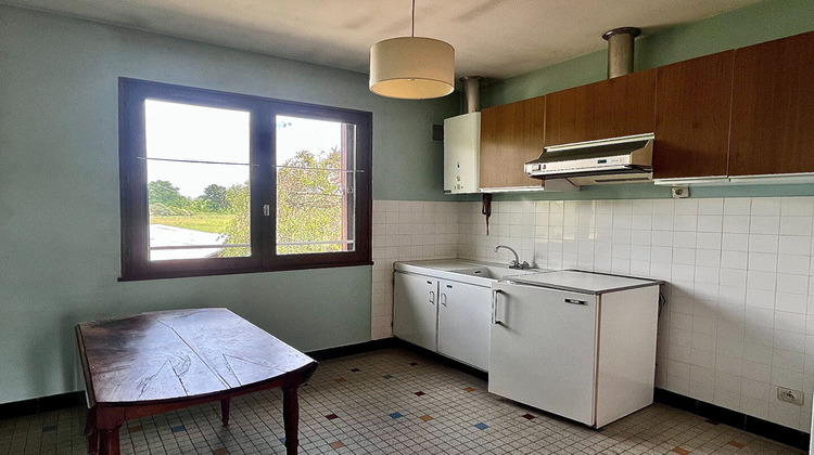 Ma-Cabane - Vente Maison LEZOUX, 86 m²