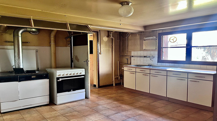 Ma-Cabane - Vente Maison LEZOUX, 86 m²