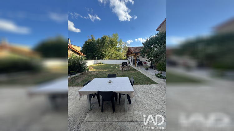 Ma-Cabane - Vente Maison Lezoux, 145 m²
