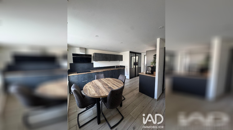 Ma-Cabane - Vente Maison Lezoux, 145 m²