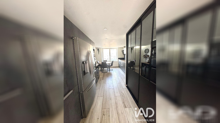 Ma-Cabane - Vente Maison Lezoux, 145 m²